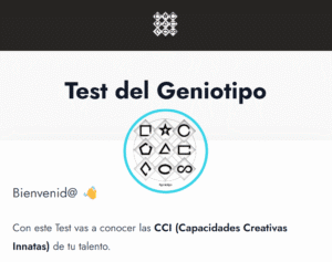 test geniotipo gratis